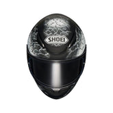 Casco Shoei RF-1400 Gleam TC-5